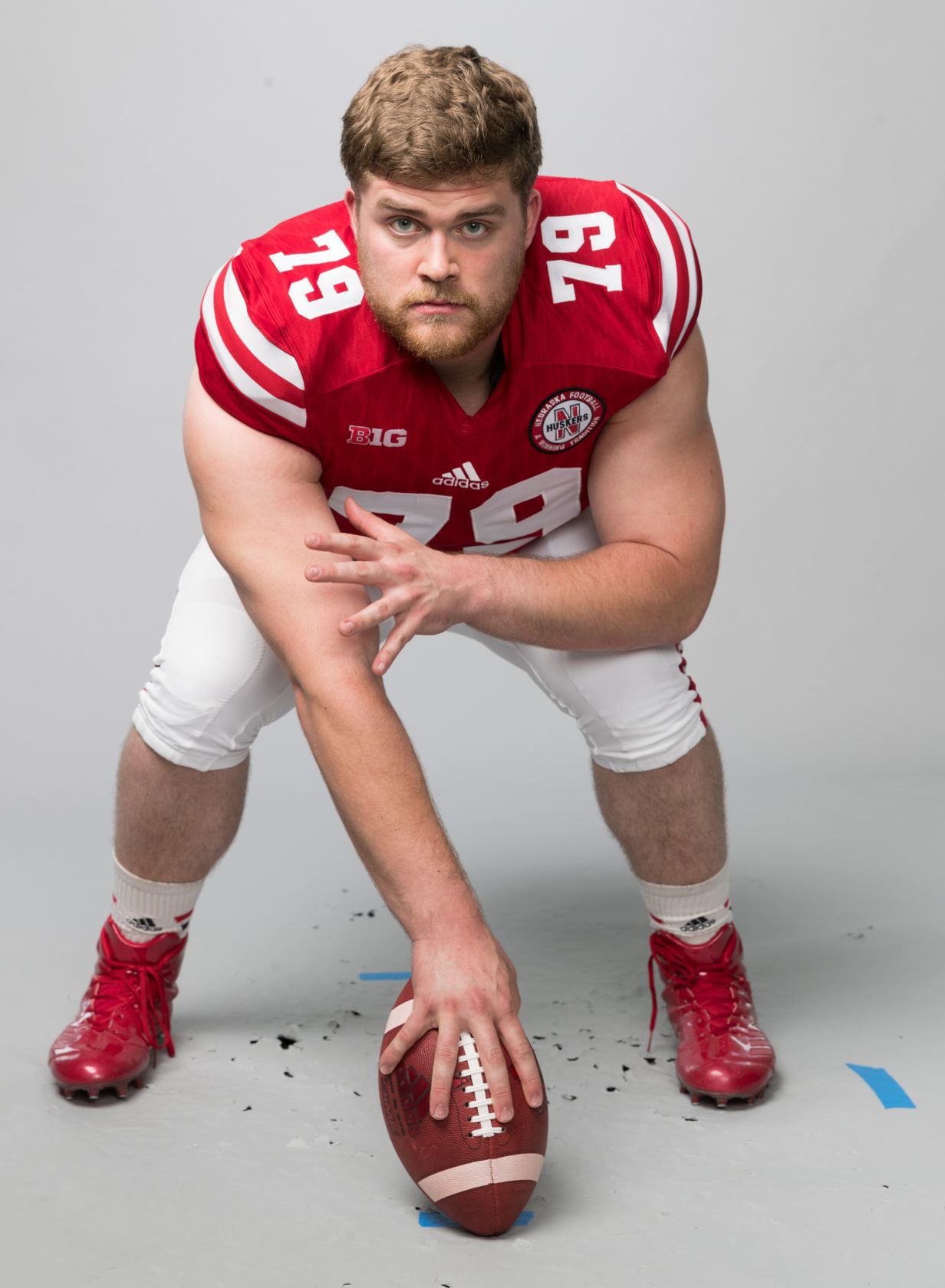 2015 Michael Decker